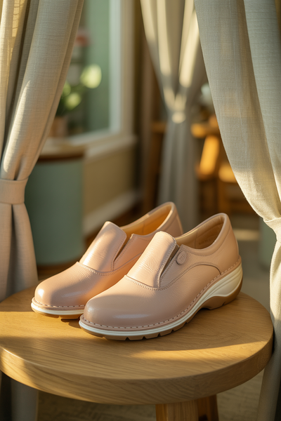 Orthopedic Shoes