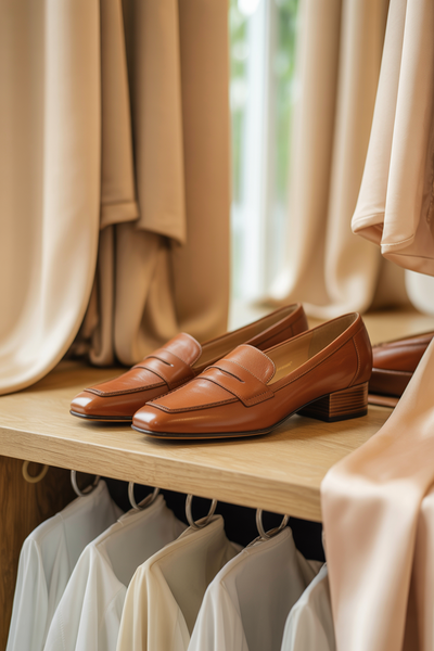 Footwear