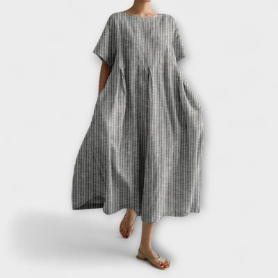 Sarah – Light summer dress