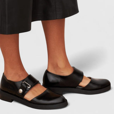 Nancy | Orthopedic Shoes