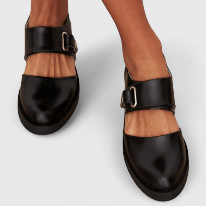Nancy | Orthopedic Shoes