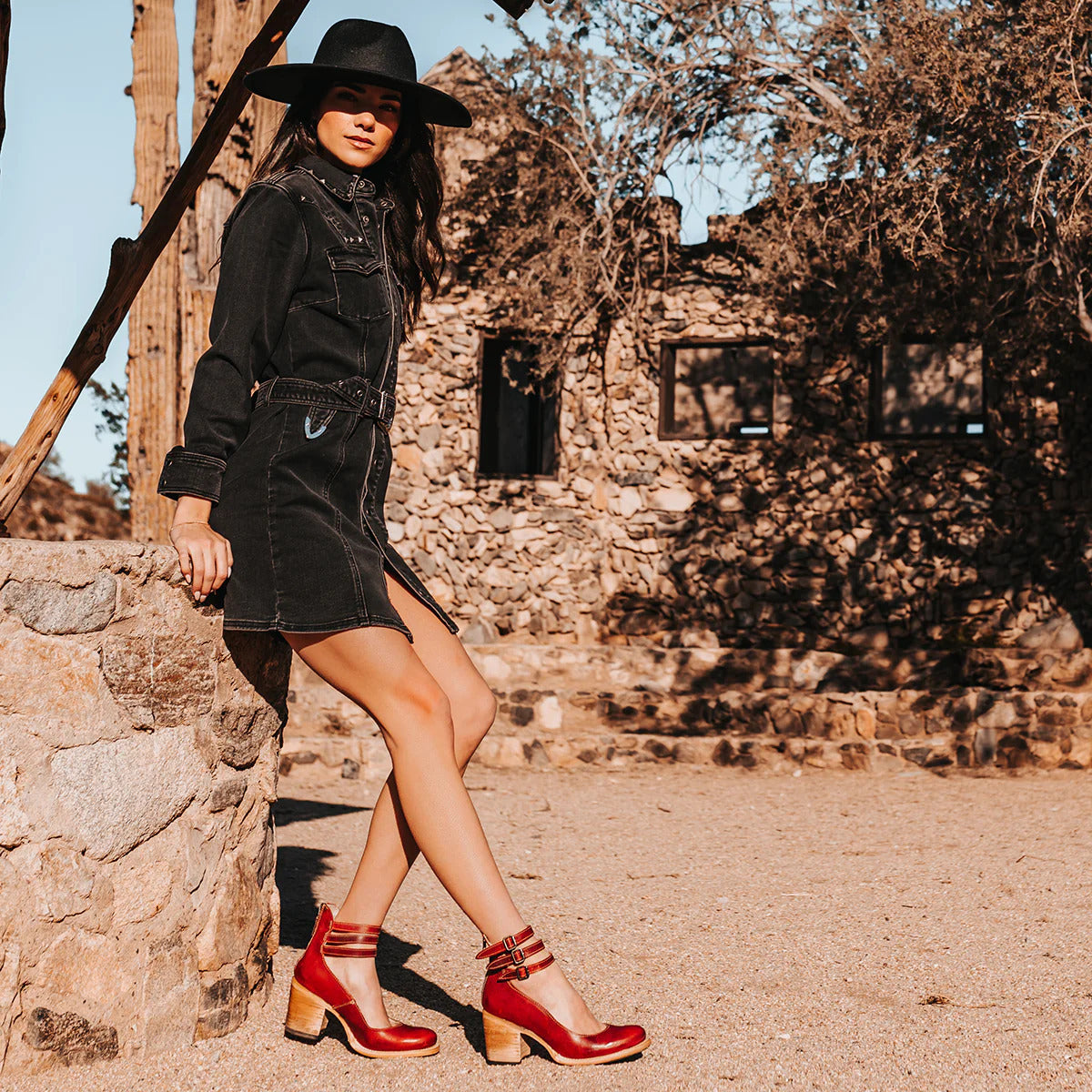 Eliza™ - Comfortable and Elegant Ankle Boots