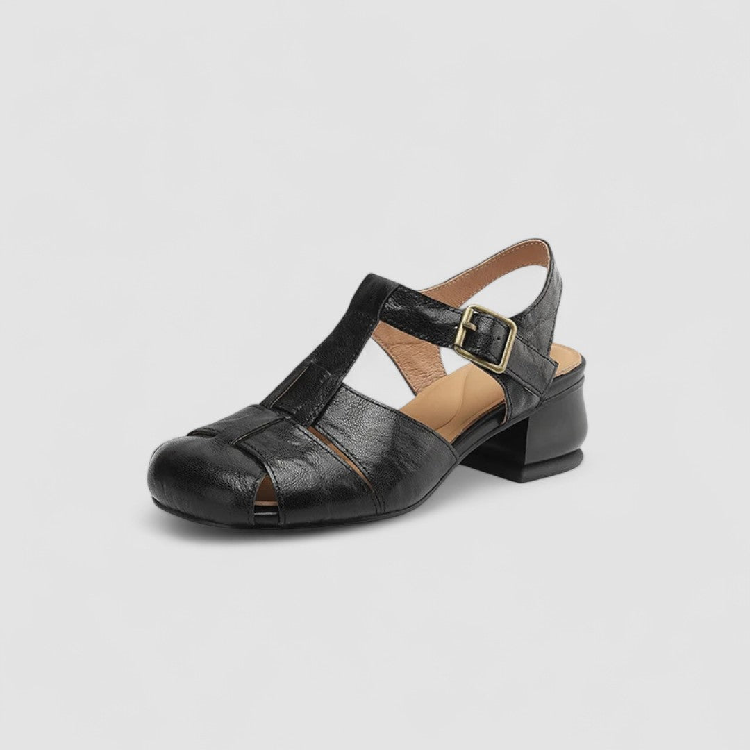 Amelia | Orthopedic Shoes