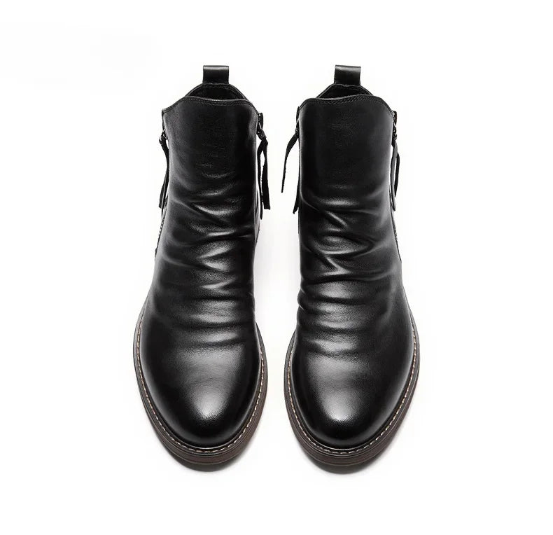 Isaac™ | Cavallino Boots