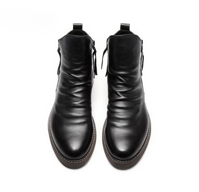 Isaac™ | Cavallino Boots
