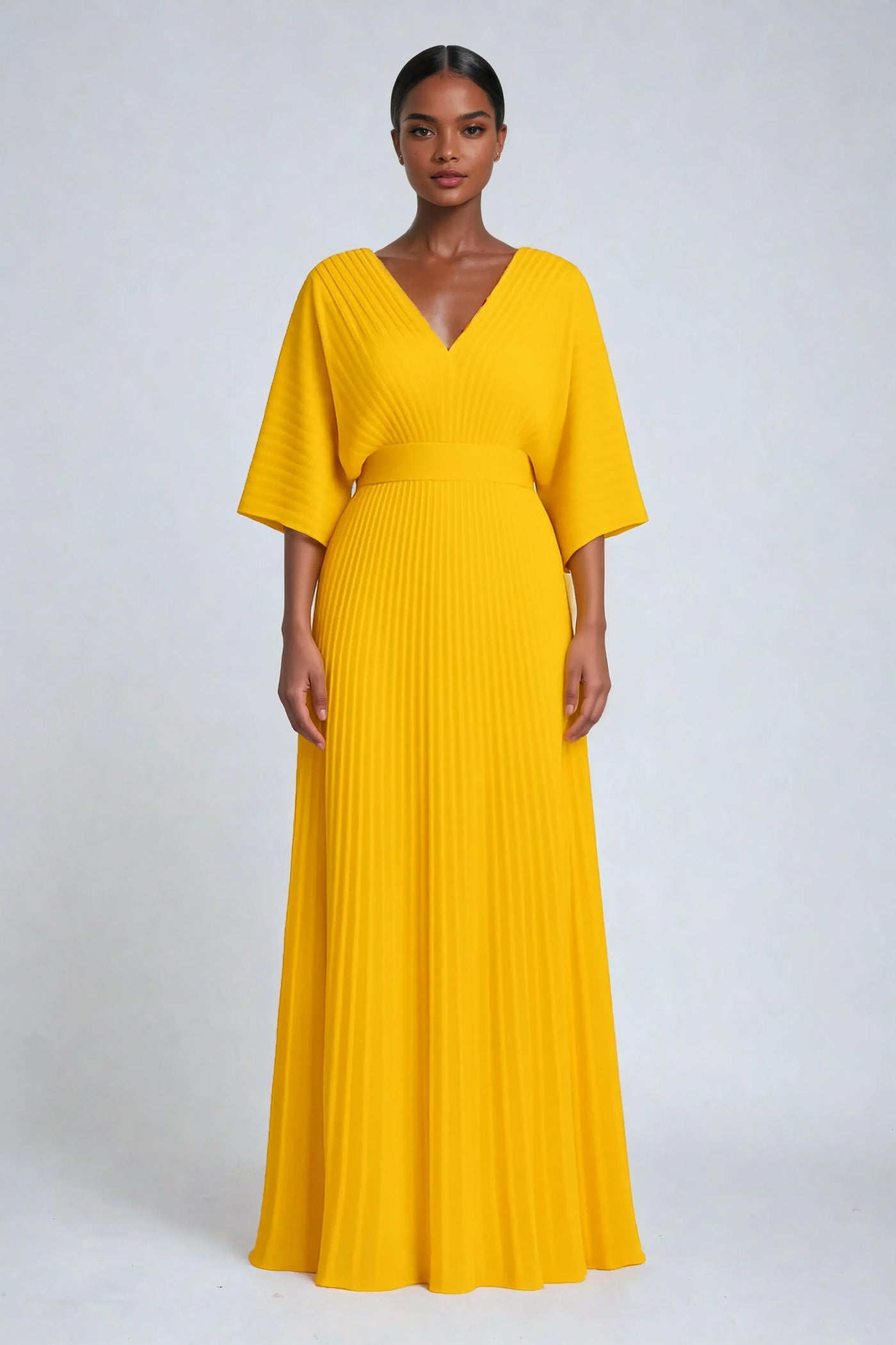 Maddy - Maxi Dress