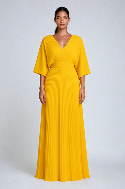 Maddy - Maxi Dress