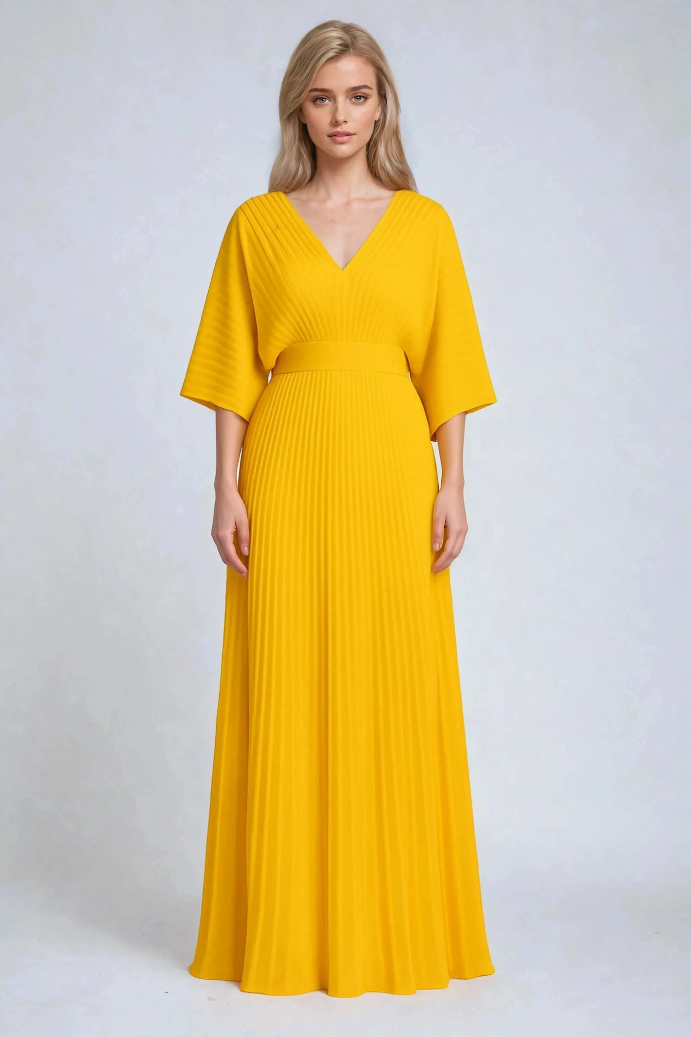 Maddy - Maxi Dress