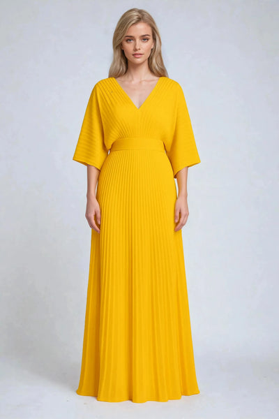Maddy - Maxi Dress