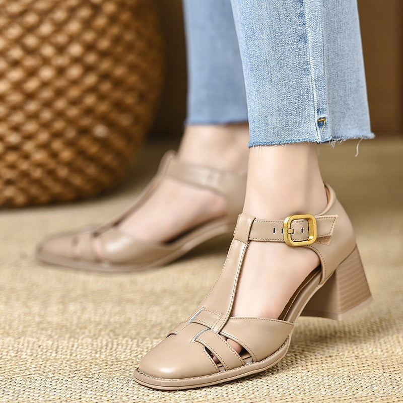 Sabrina Heels