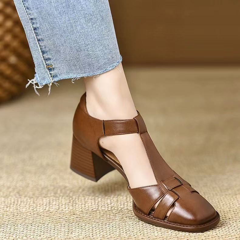 Sabrina Heels