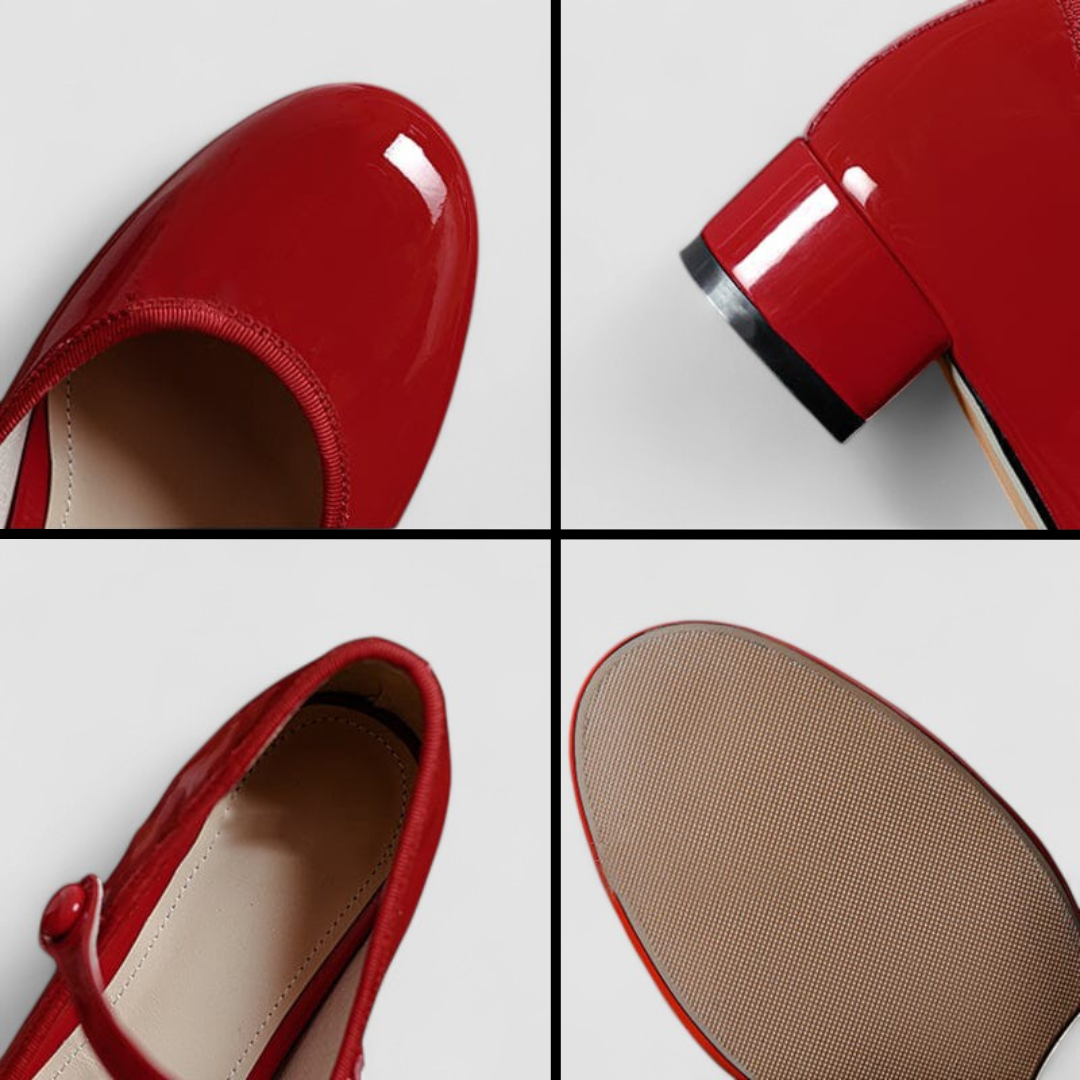 Harper | Orthopedic Shoes
