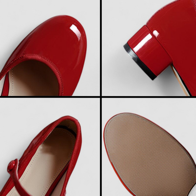 Harper | Orthopedic Shoes