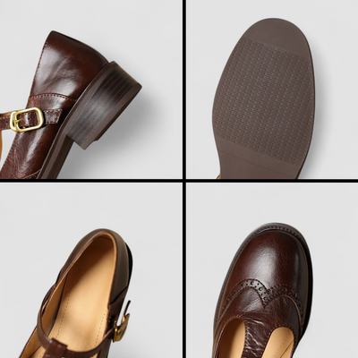 Gianna | Orthopedic Shoes