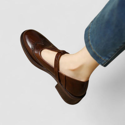 Gianna | Orthopedic Shoes