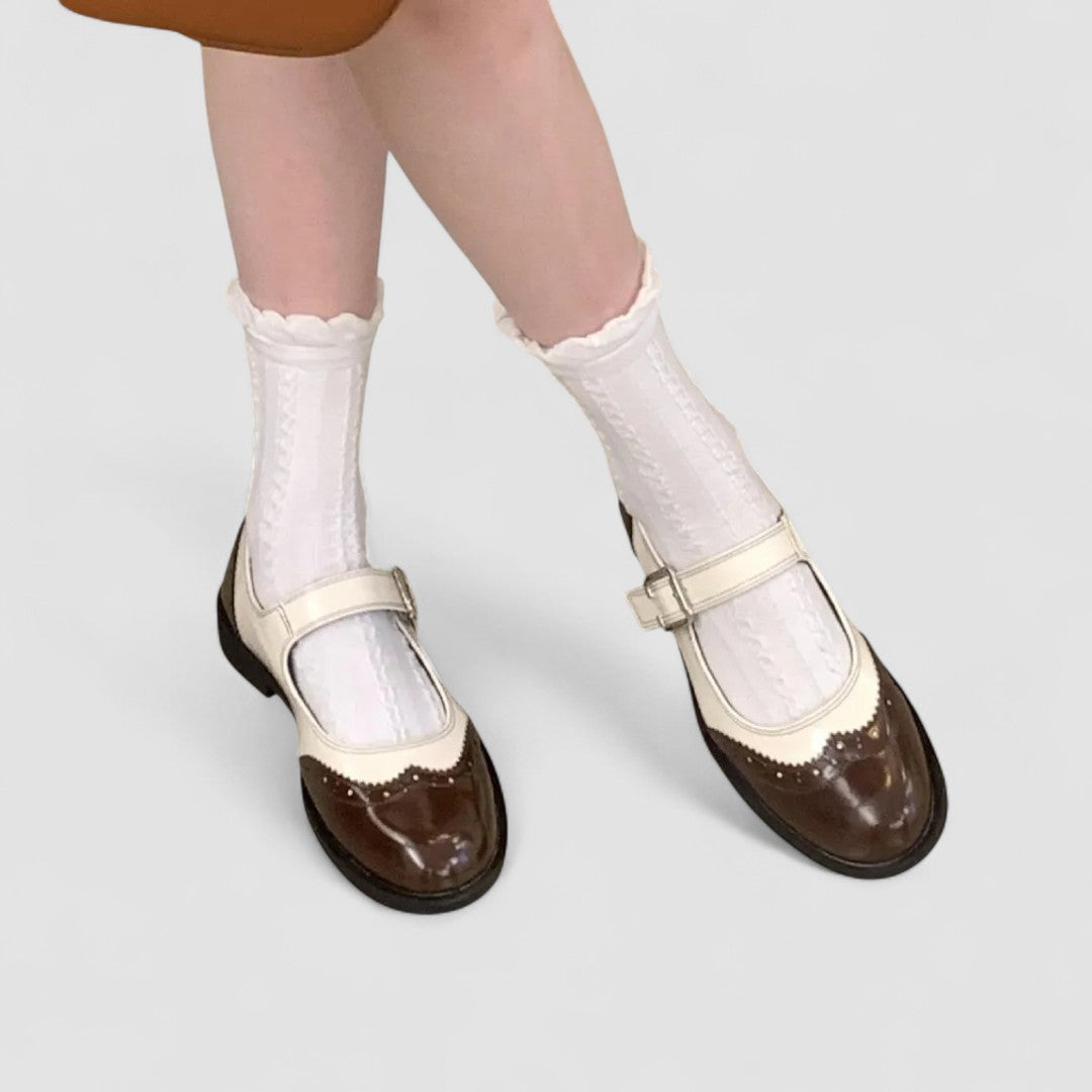 Laura | Orthopedic Shoes