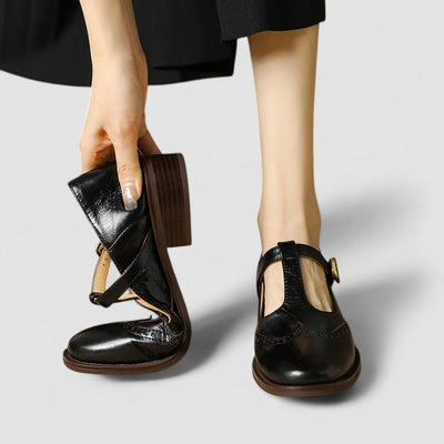 Gianna | Orthopedic Shoes