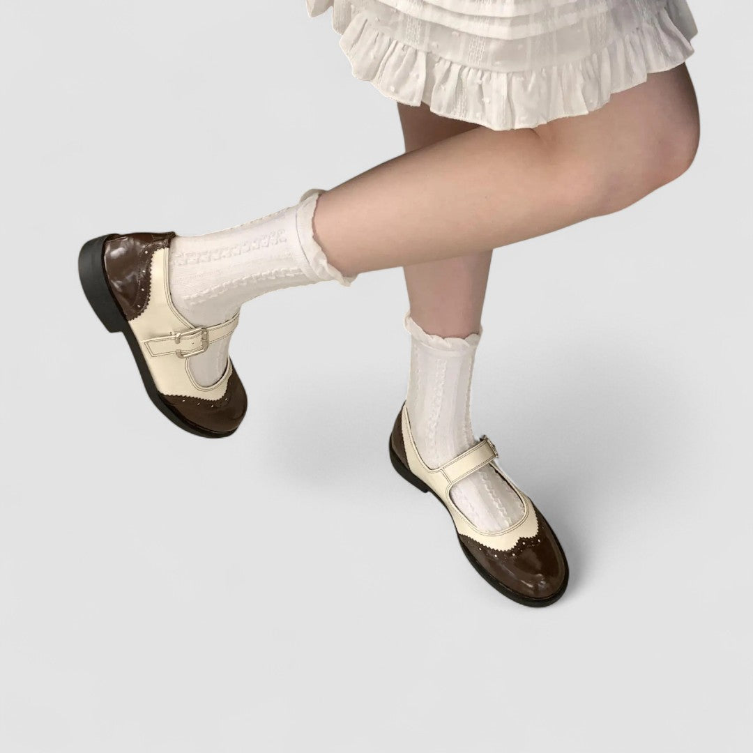 Laura | Orthopedic Shoes