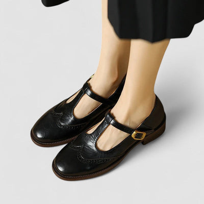 Gianna | Orthopedic Shoes