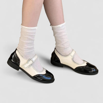 Laura | Orthopedic Shoes