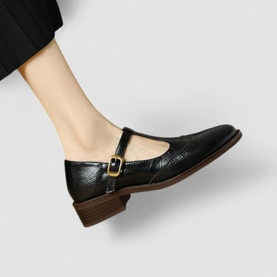 Gianna | Orthopedic Shoes