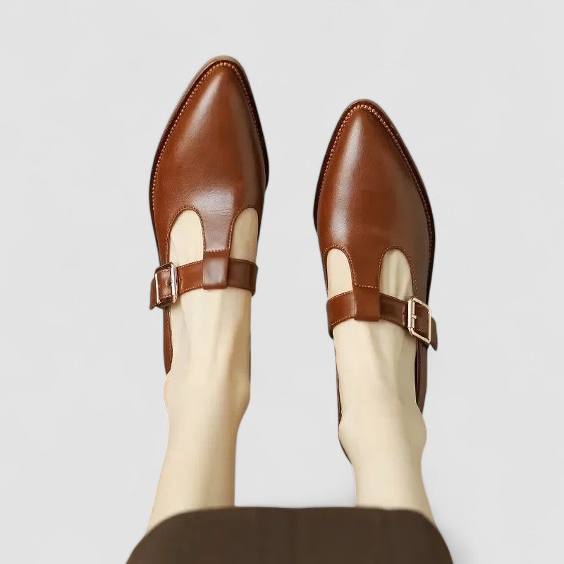 Mia | Orthopedic Shoes
