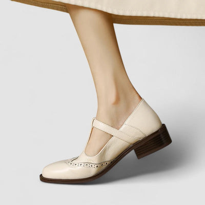 Gianna | Orthopedic Shoes