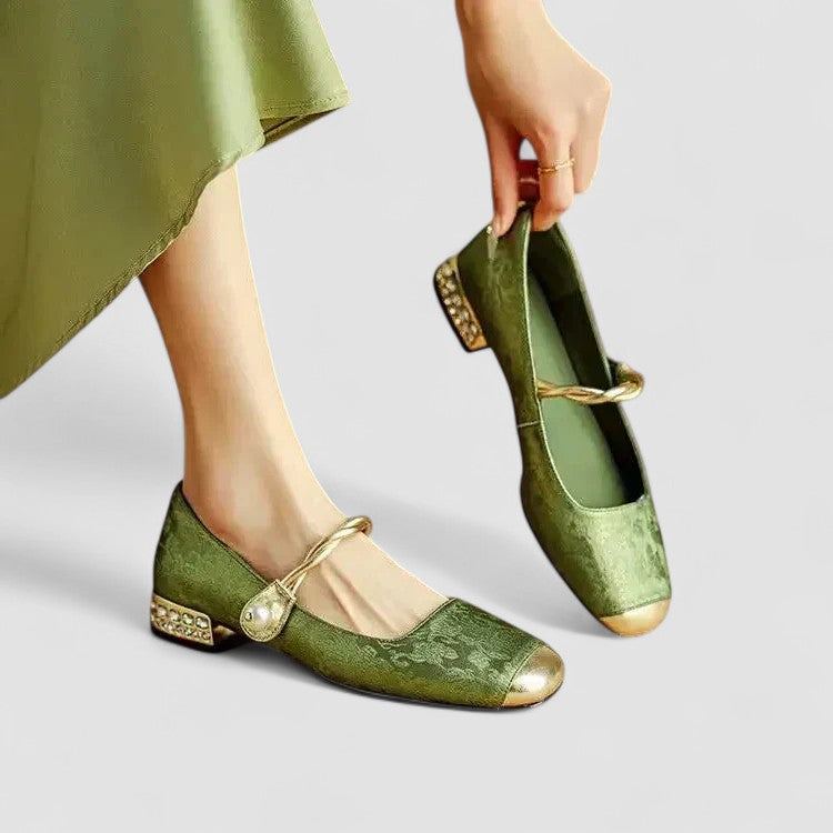 Mestelle | Orthopedic Shoes
