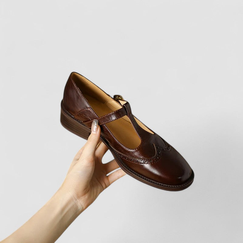 Gianna | Orthopedic Shoes