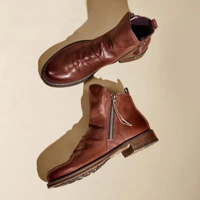 Isaac™ | Cavallino Boots