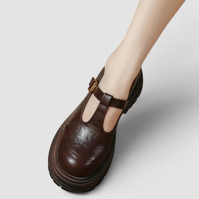 Luna | Orthopedic Shoes