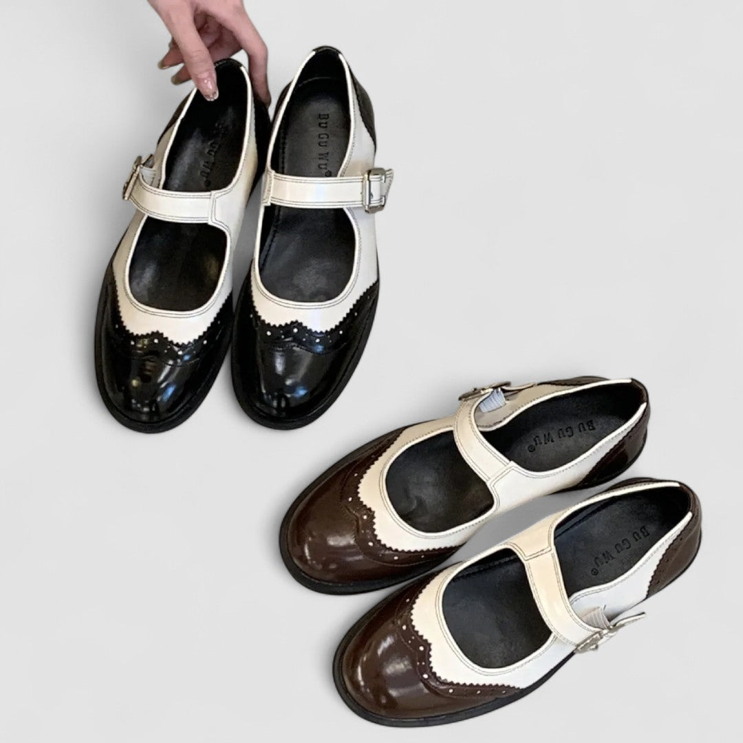 Laura | Orthopedic Shoes