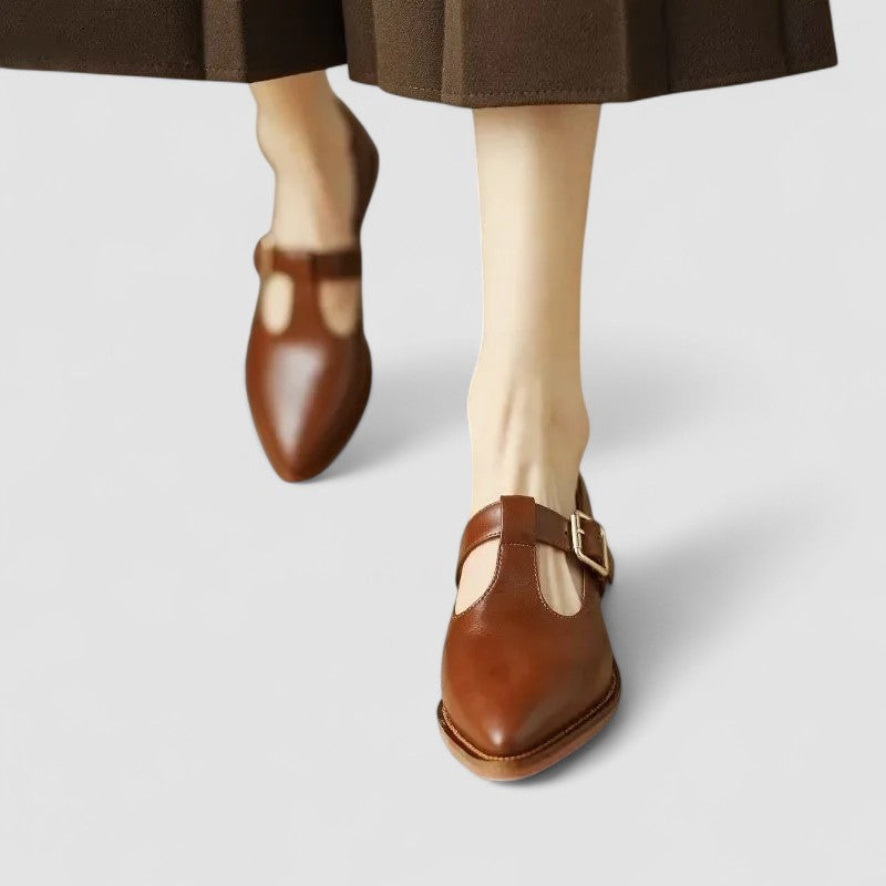 Mia | Orthopedic Shoes