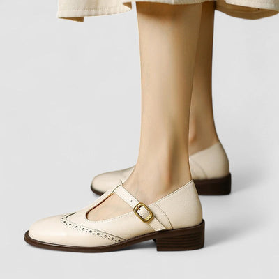 Gianna | Orthopedic Shoes