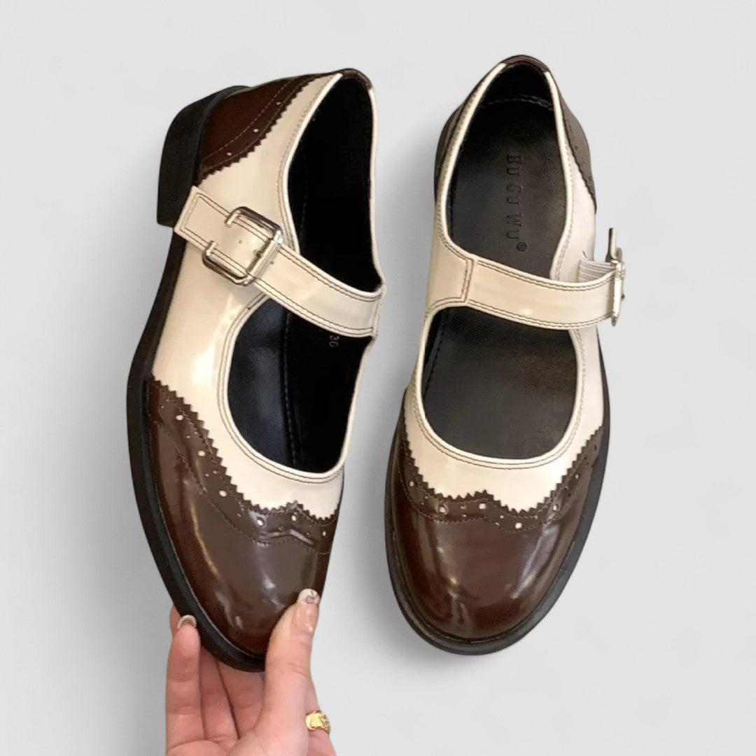 Laura | Orthopedic Shoes
