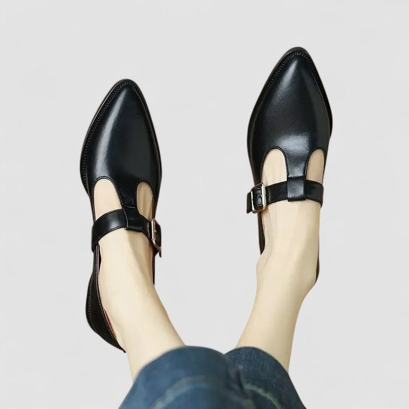 Mia | Orthopedic Shoes