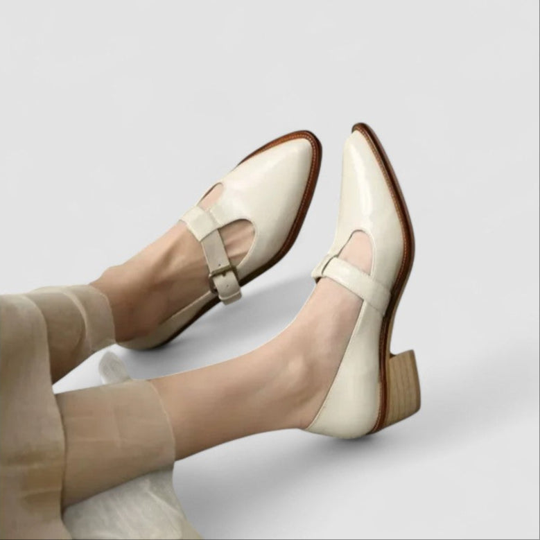 Mia | Orthopedic Shoes