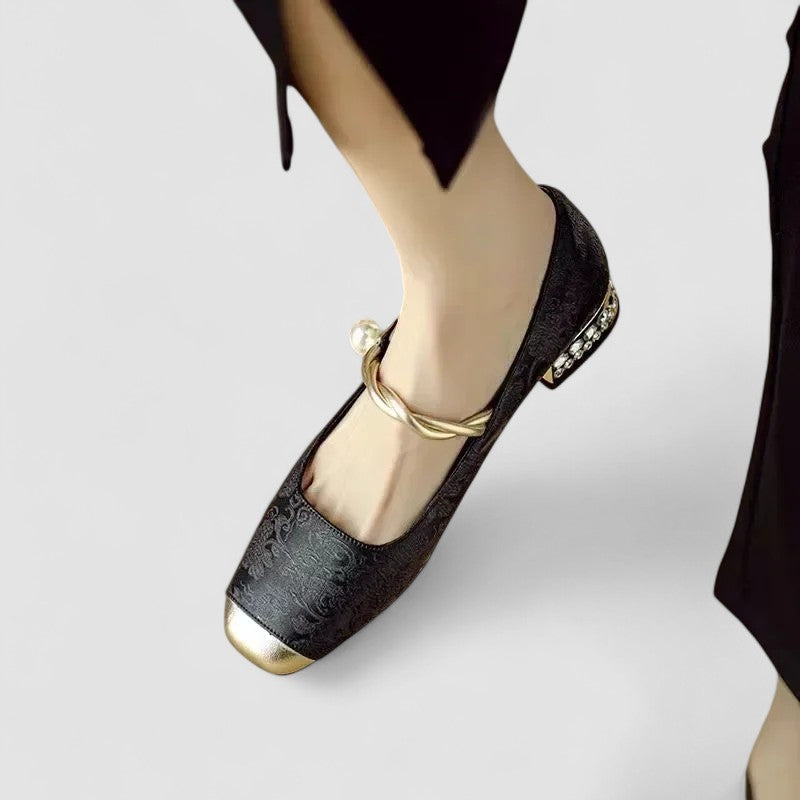 Mestelle | Orthopedic Shoes
