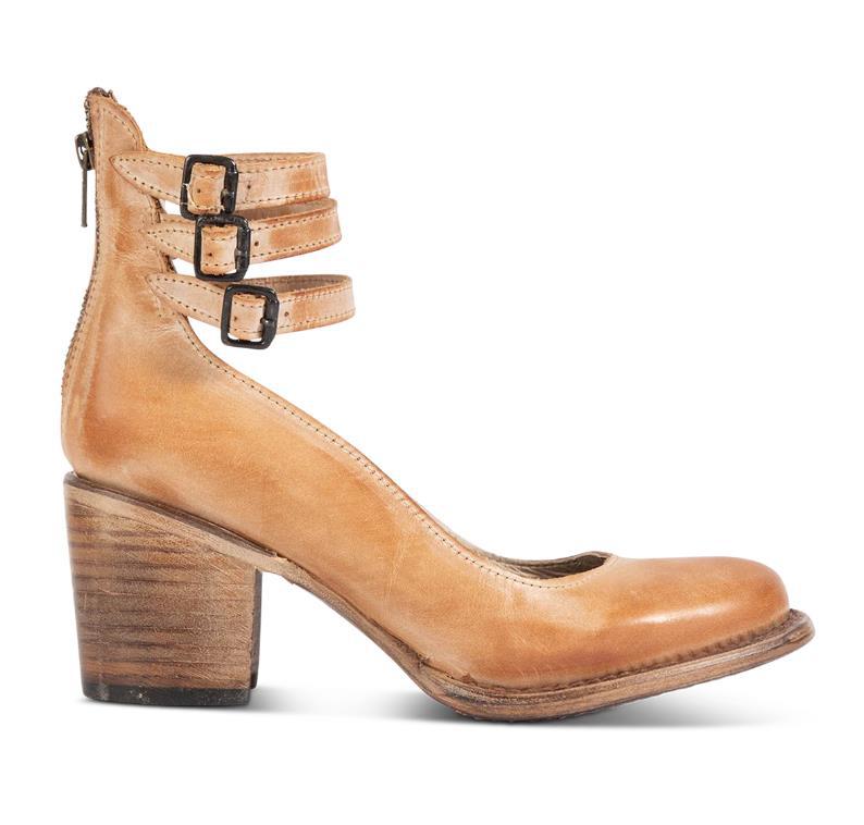 Eliza™ - Comfortable and Elegant Ankle Boots