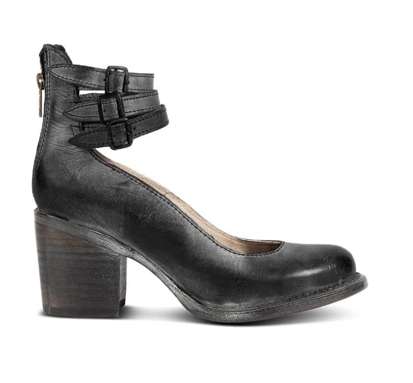 Eliza™ - Comfortable and Elegant Ankle Boots