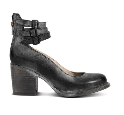 Eliza™ - Comfortable and Elegant Ankle Boots