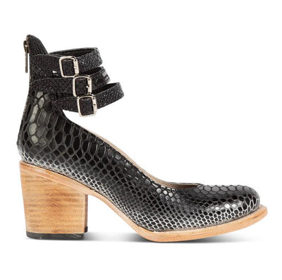 Eliza™ - Comfortable and Elegant Ankle Boots