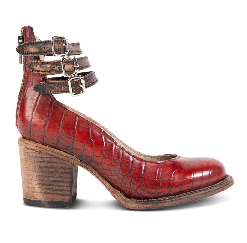 Eliza™ - Comfortable and Elegant Ankle Boots