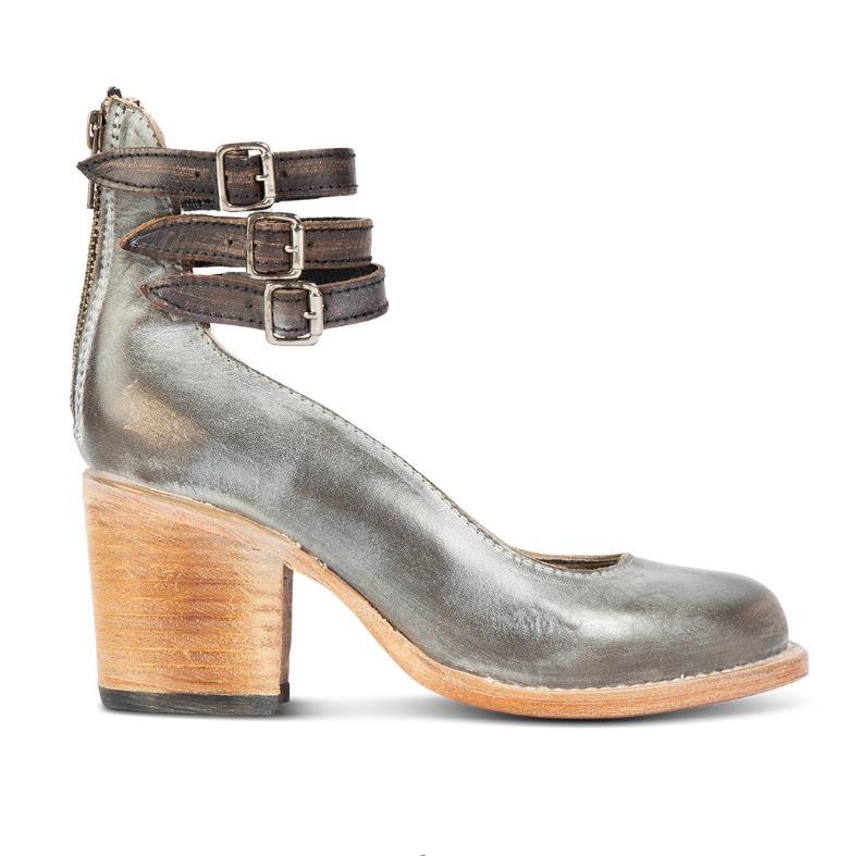 Eliza™ - Comfortable and Elegant Ankle Boots