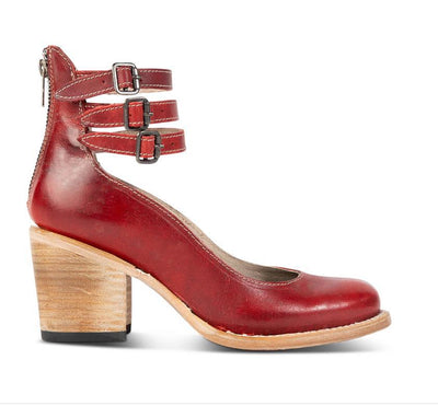 Eliza™ - Comfortable and Elegant Ankle Boots