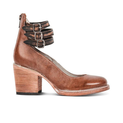 Eliza™ - Comfortable and Elegant Ankle Boots