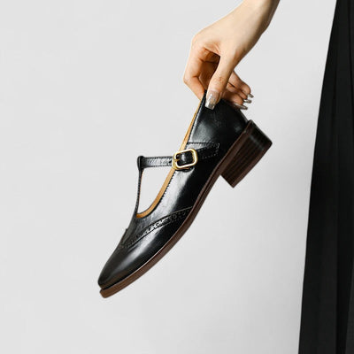 Gianna | Orthopedic Shoes