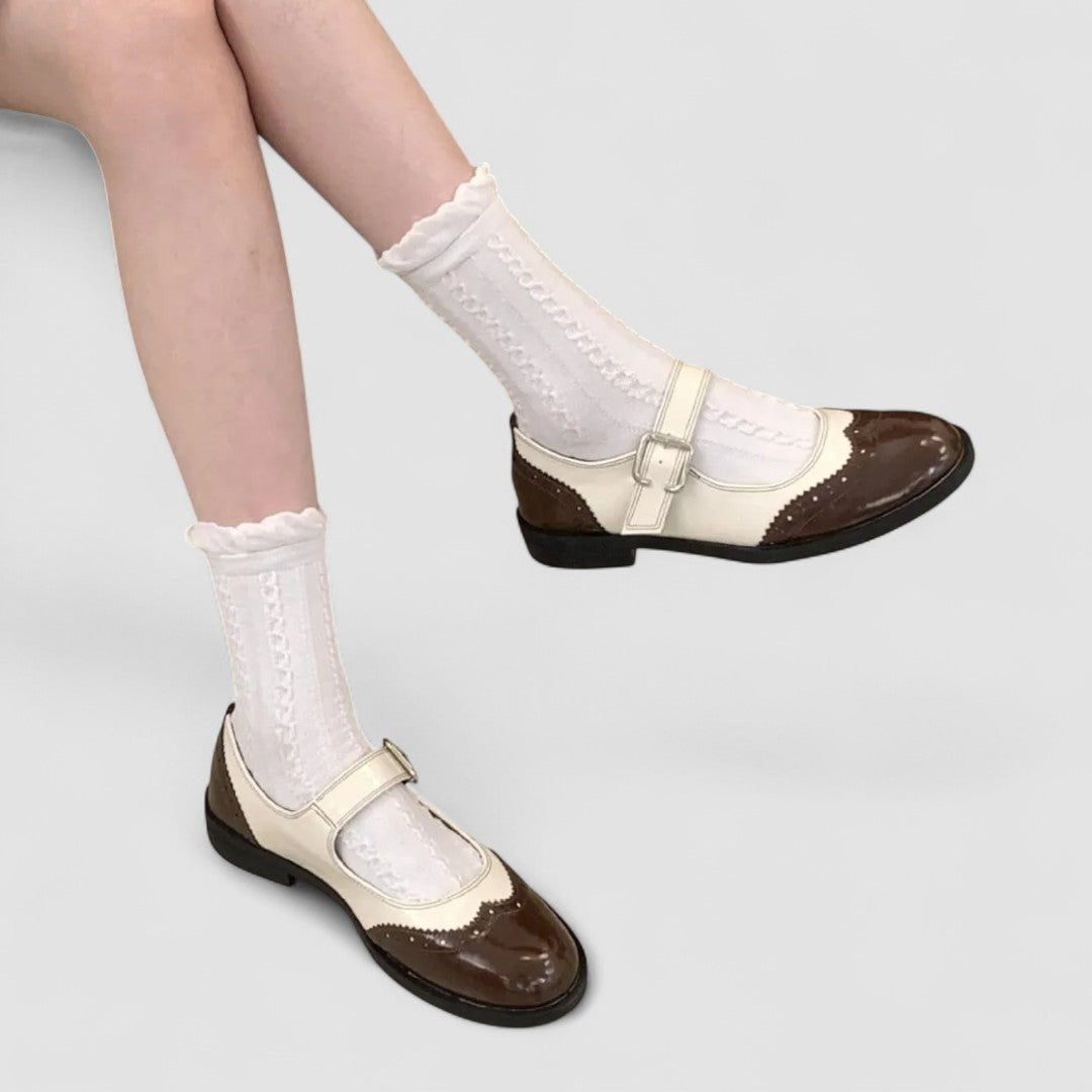 Laura | Orthopedic Shoes