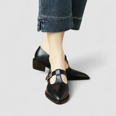 Mia | Orthopedic Shoes