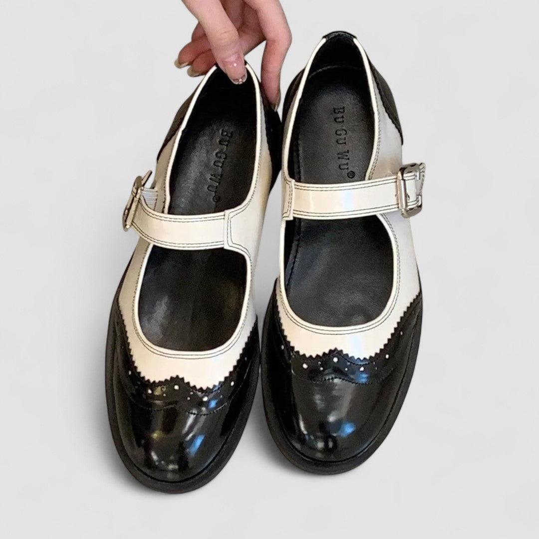 Laura | Orthopedic Shoes